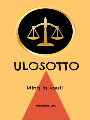 cover image of Ulosotto